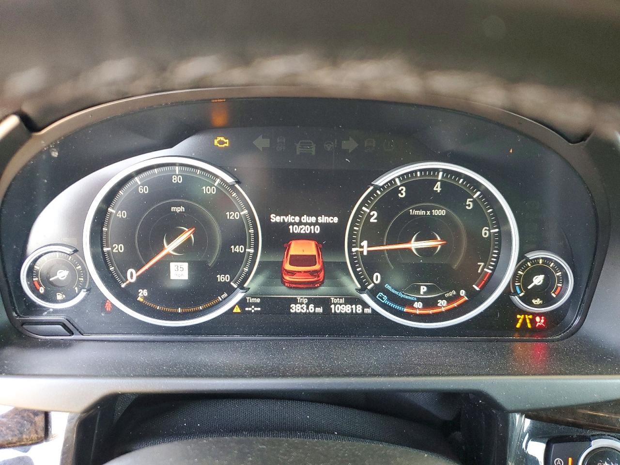 BMW X Series Sdrive35i