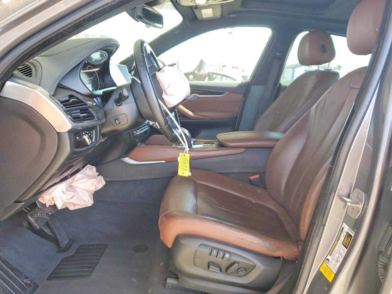 BMW X Series Sdrive35i