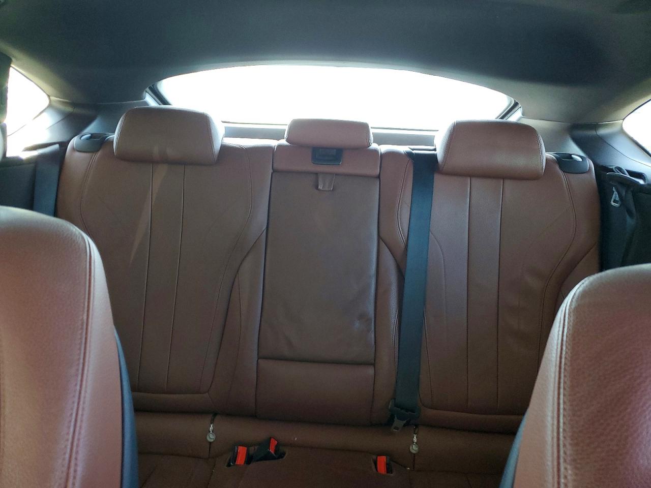 BMW X Series Sdrive35i