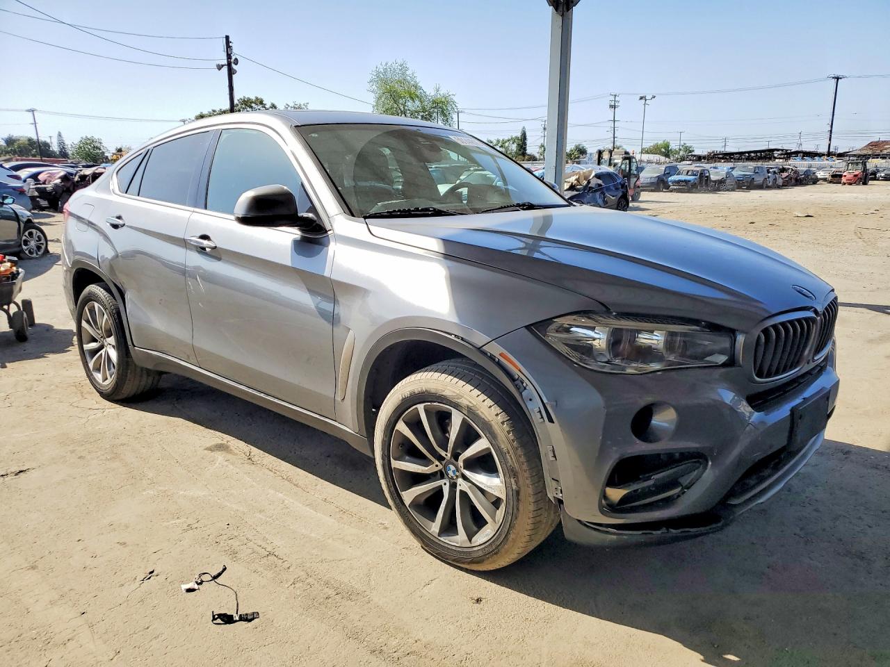 BMW X Series Sdrive35i