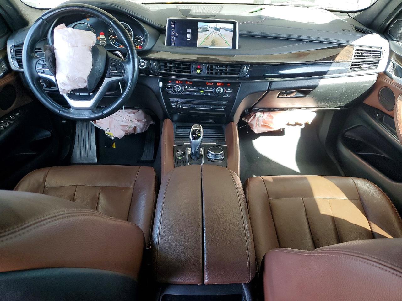 BMW X Series Sdrive35i