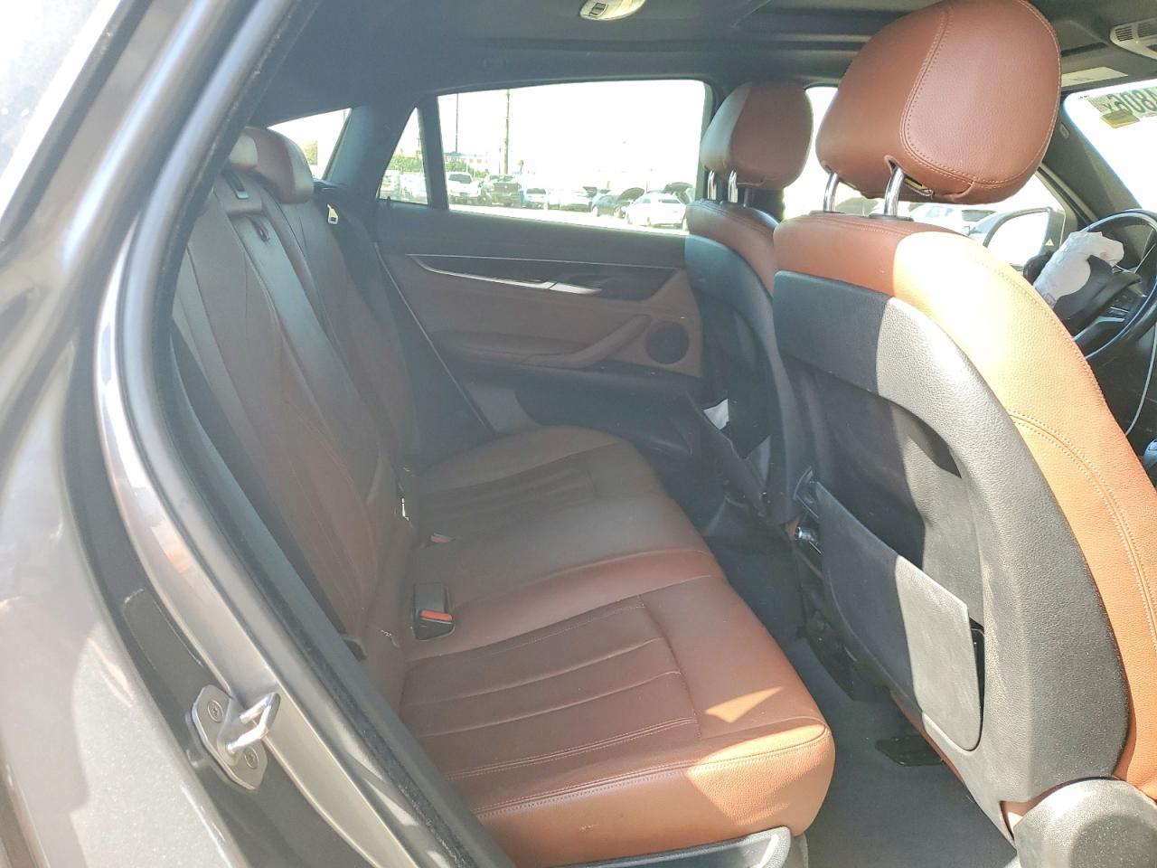 BMW X Series Sdrive35i