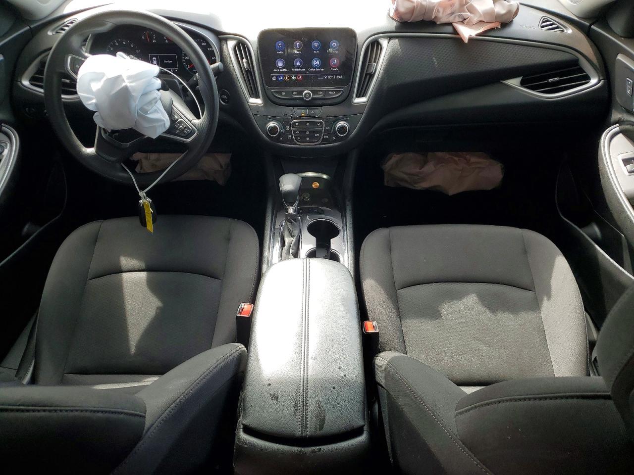 Chevrolet Malibu Lt