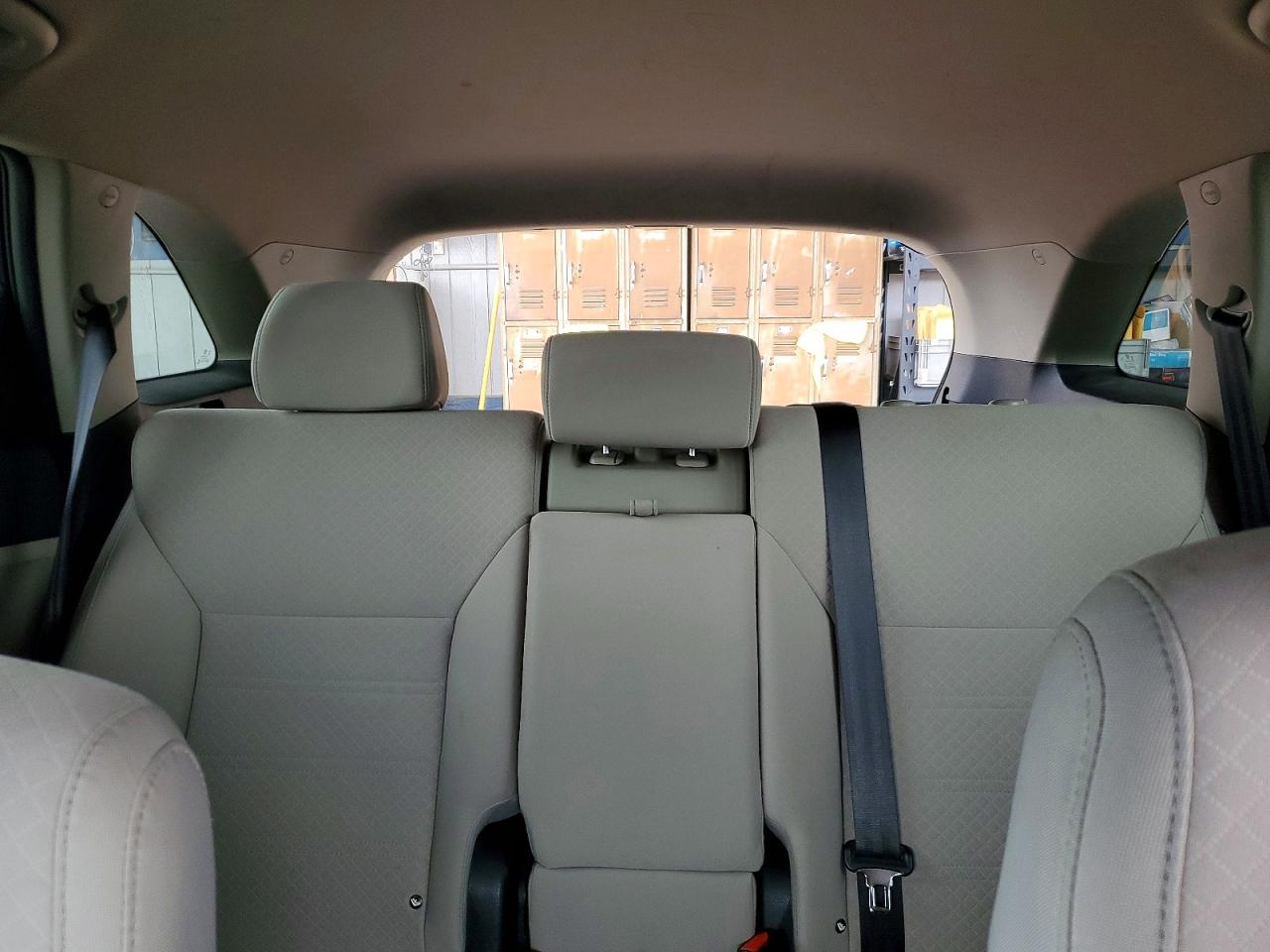 Kia Sorento Lx