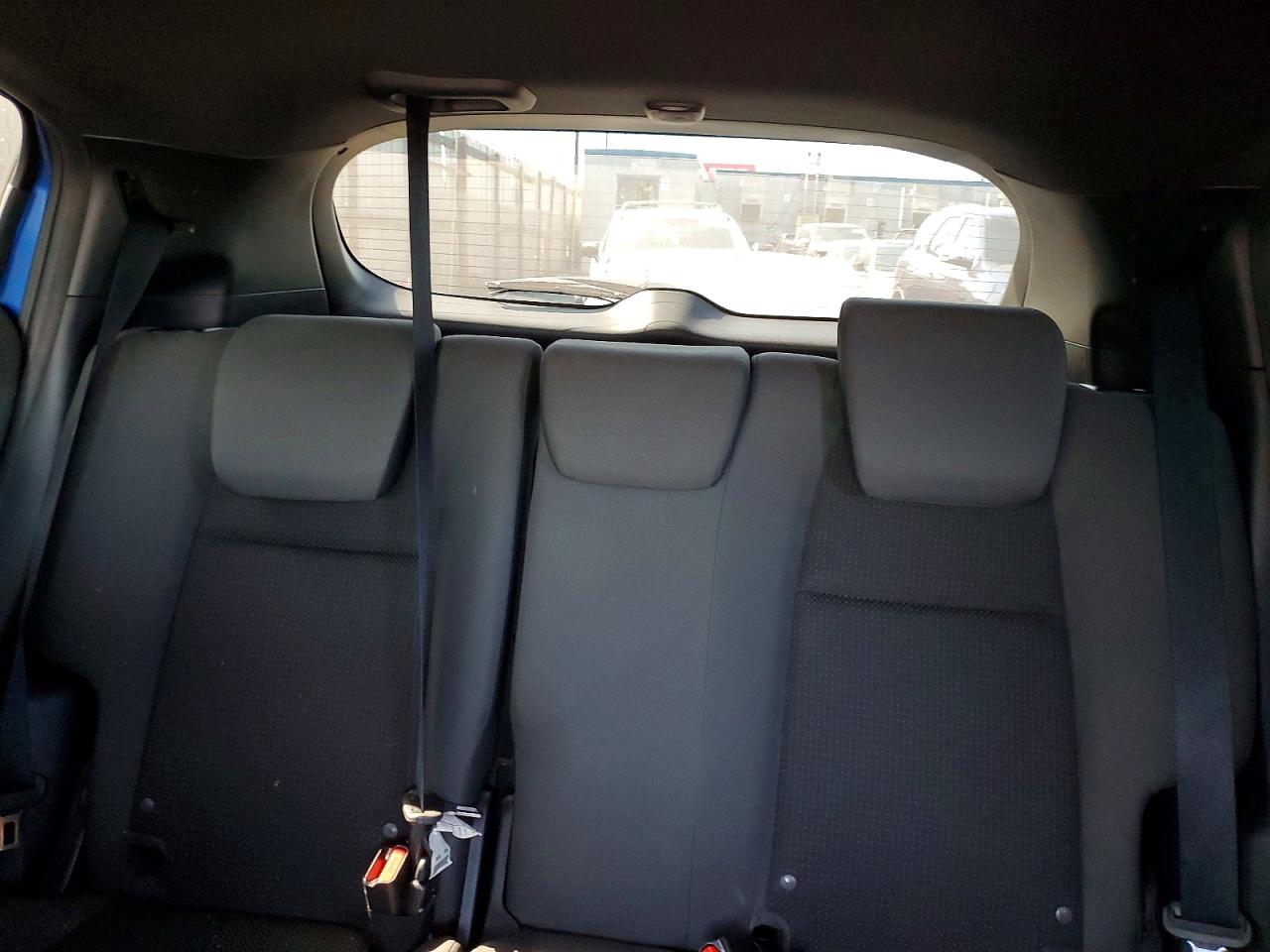 Honda HR-V Sport