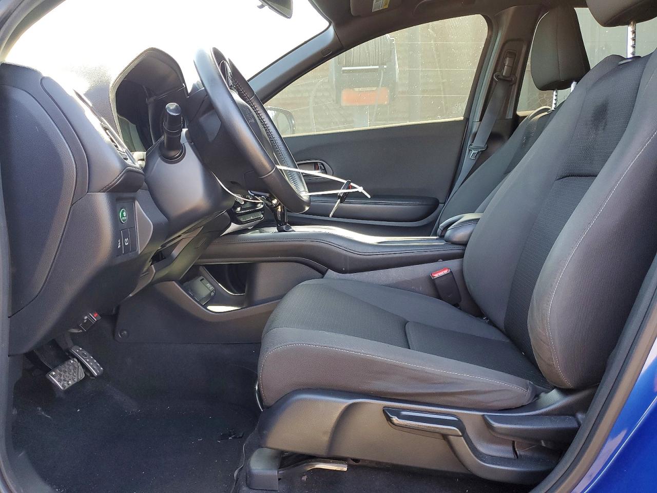 Honda HR-V Sport