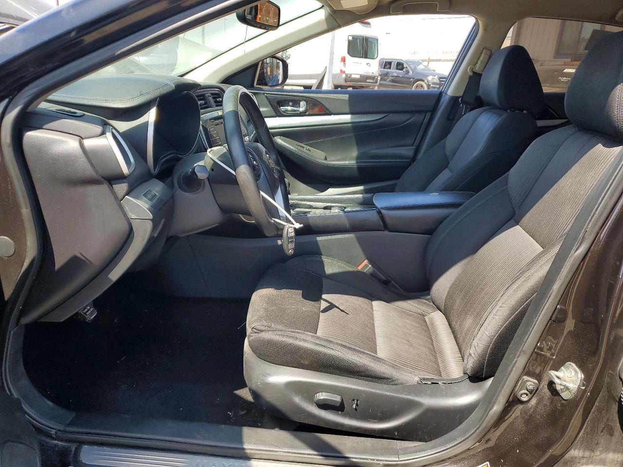Nissan Maxima 3.5 S