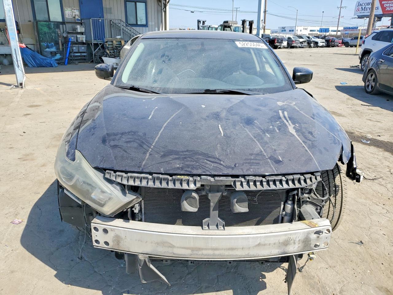 Nissan Maxima 3.5 S