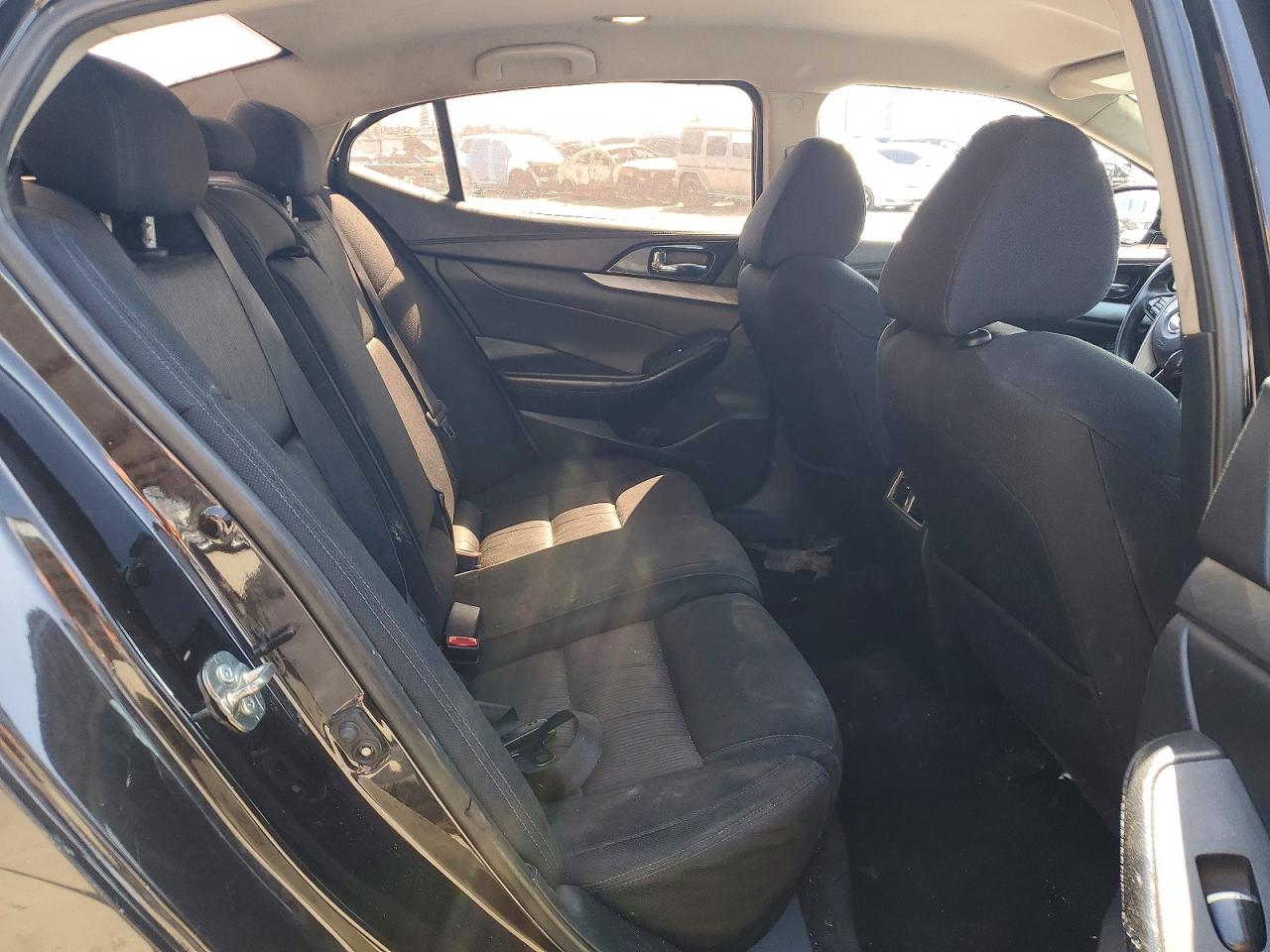 Nissan Maxima 3.5 S