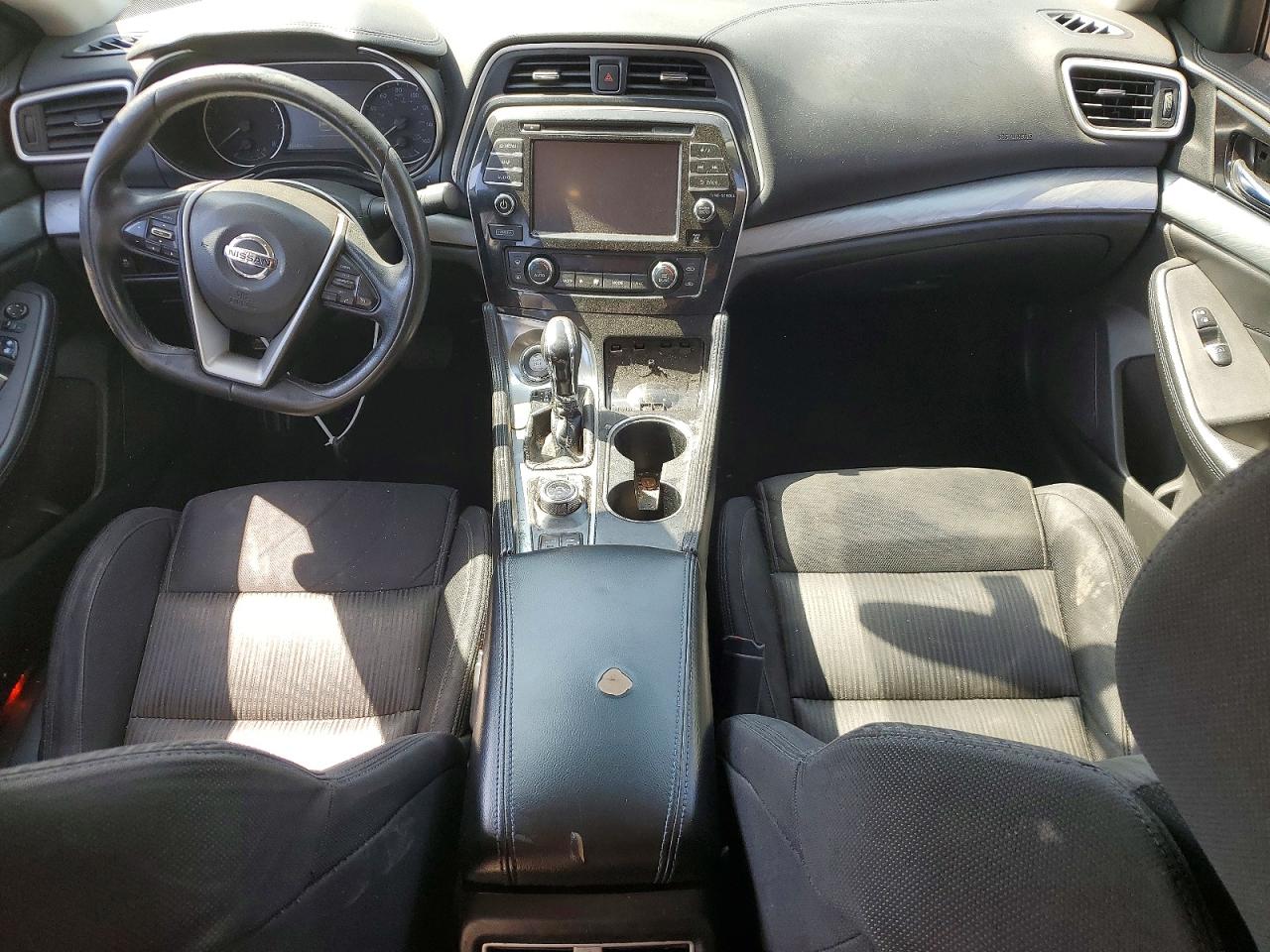 Nissan Maxima 3.5 S