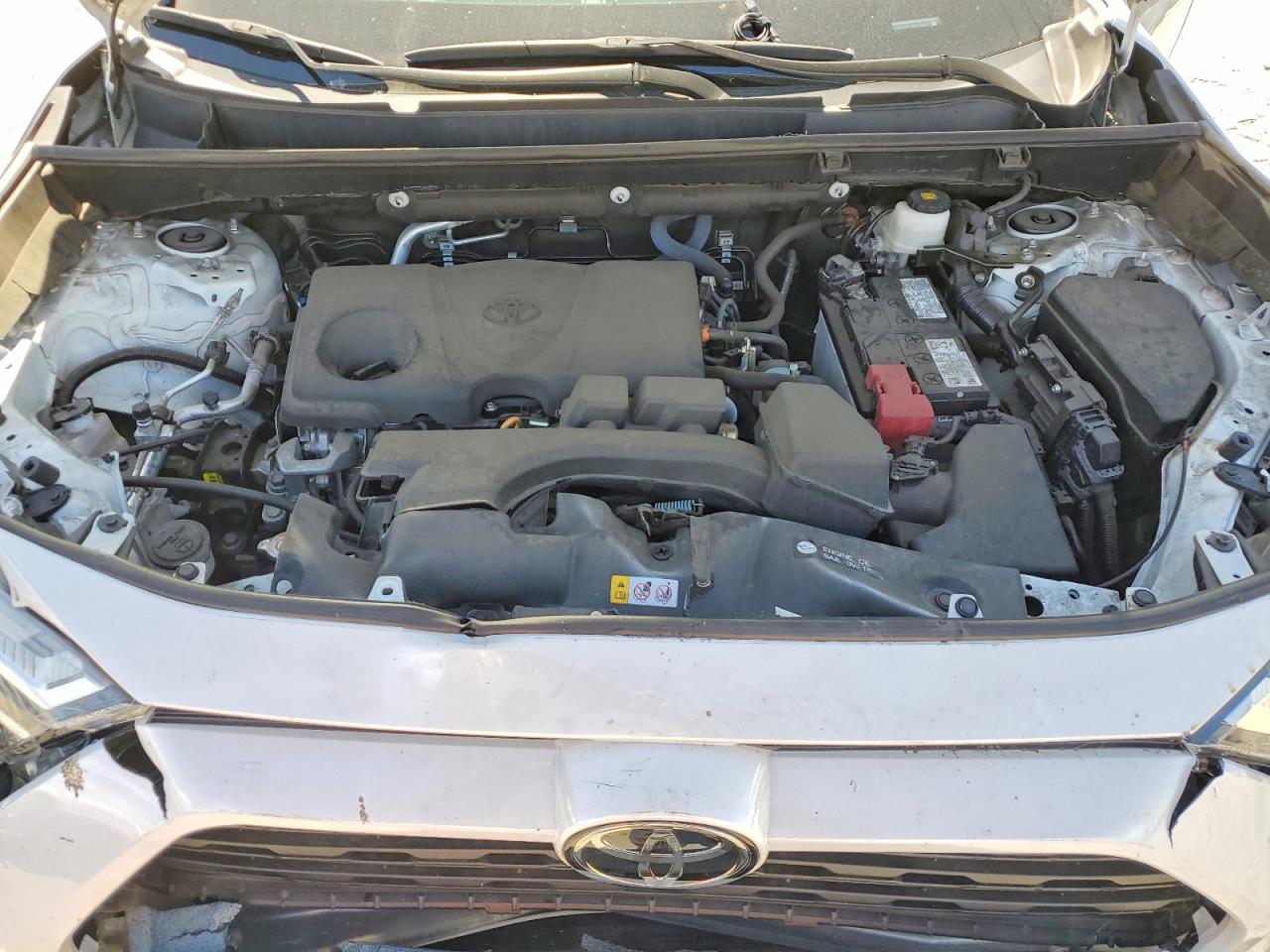 Toyota RAV4 Xle Premium