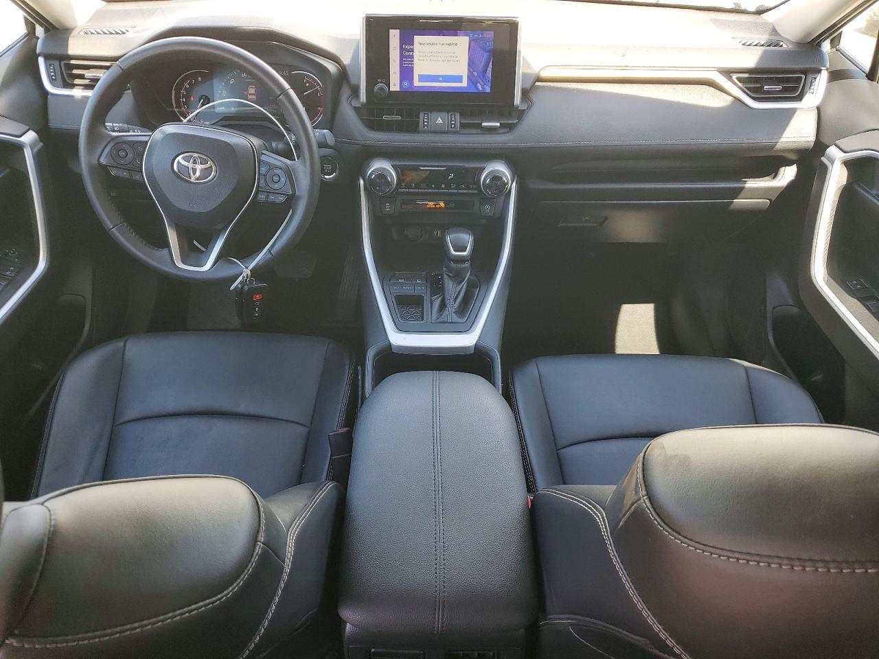 Toyota RAV4 Xle Premium