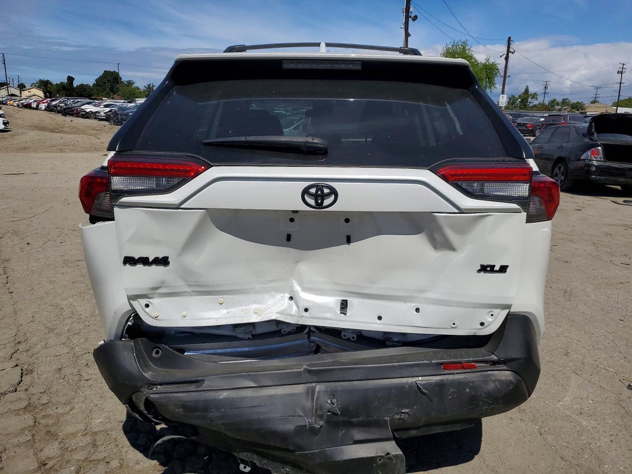 Toyota RAV4 Xle Premium