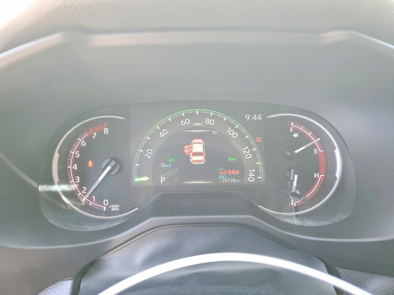 Toyota RAV4 Xle Premium