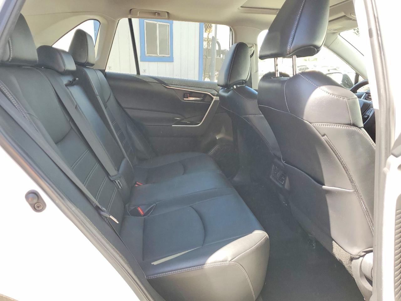 Toyota RAV4 Xle Premium