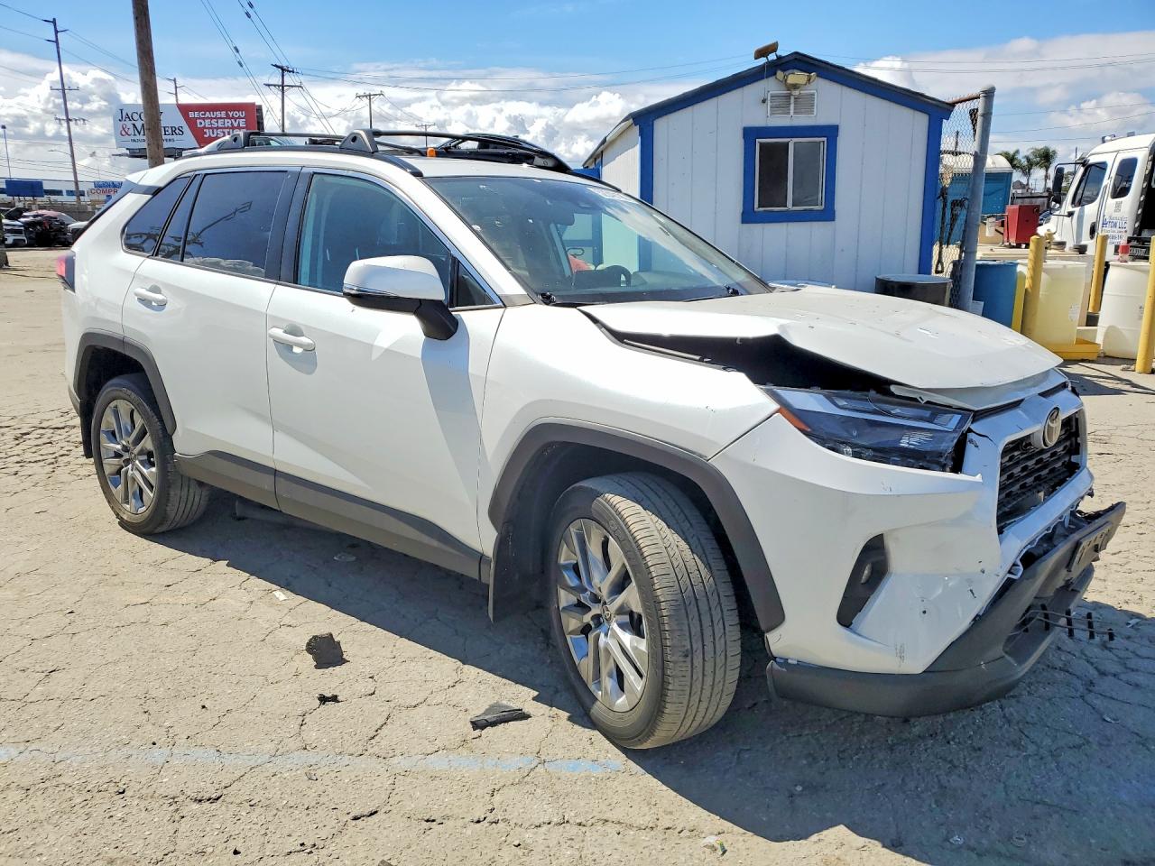Toyota RAV4 Xle Premium