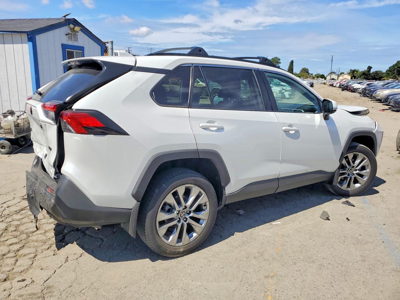 Toyota RAV4 Xle Premium