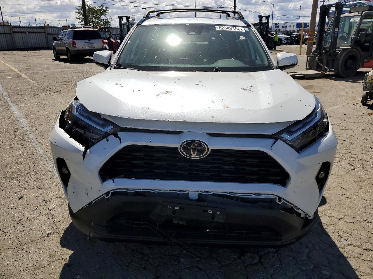 Toyota RAV4 Xle Premium