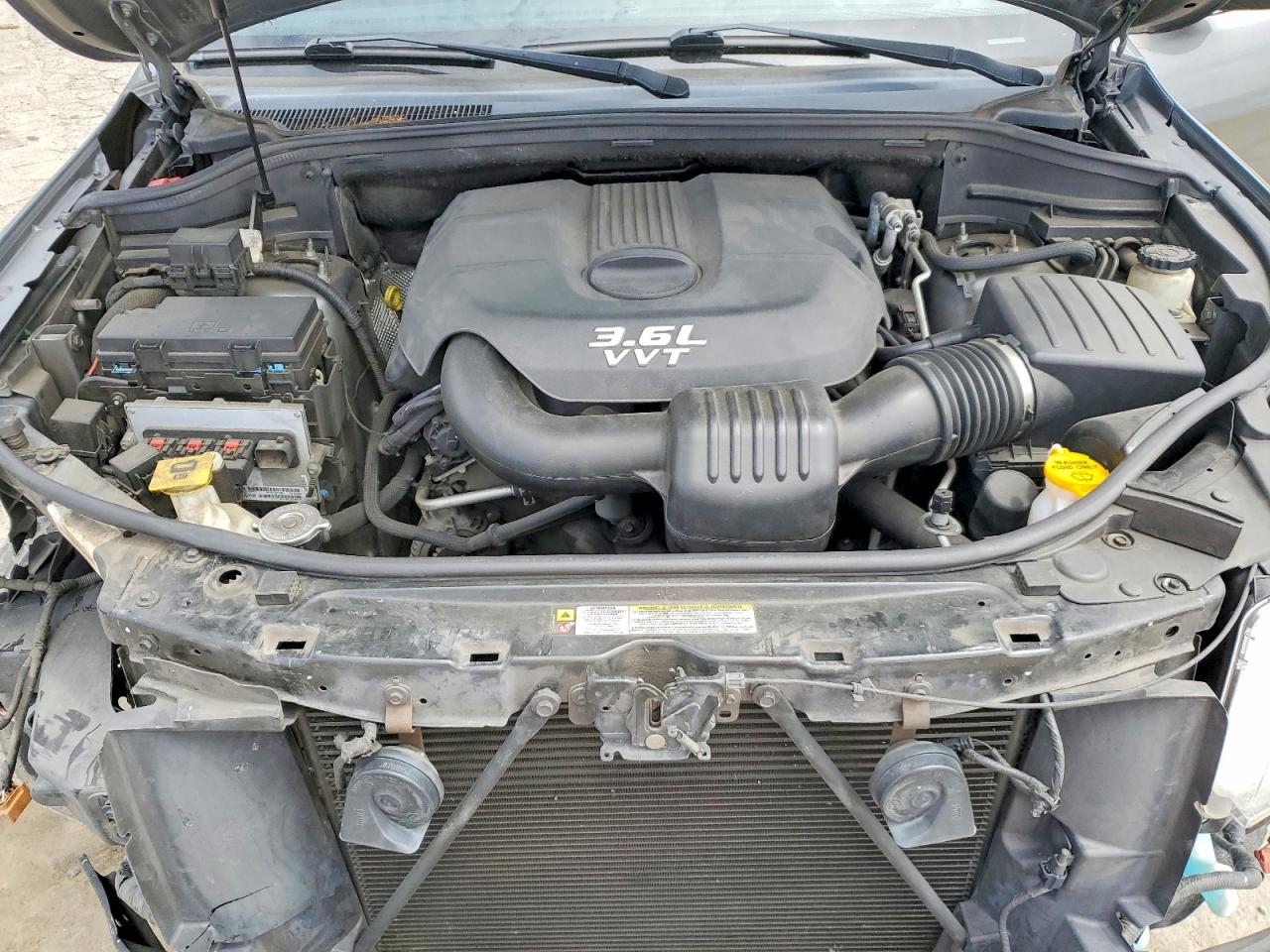 Jeep Cherokee Laredo