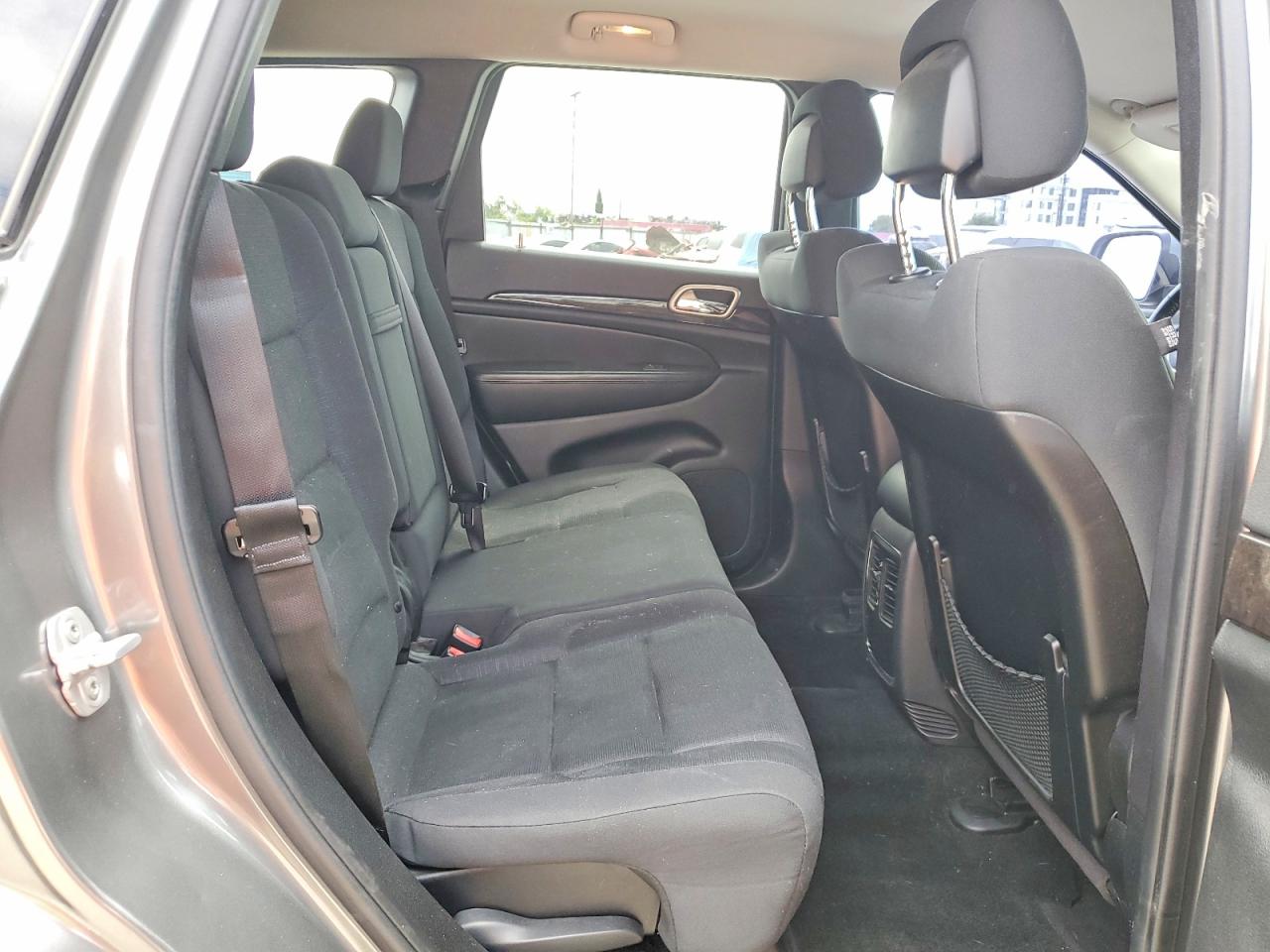 Jeep Cherokee Laredo