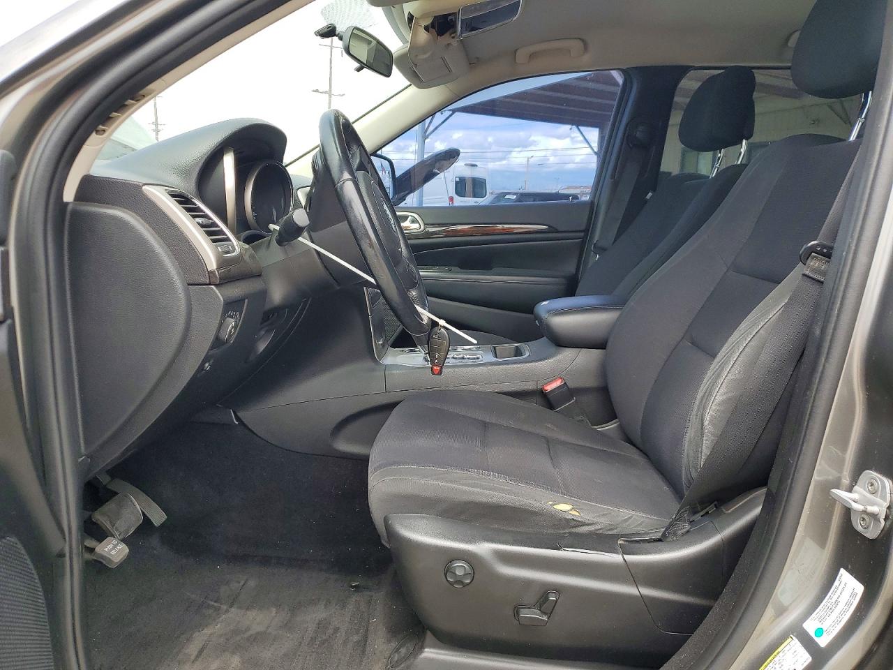 Jeep Cherokee Laredo