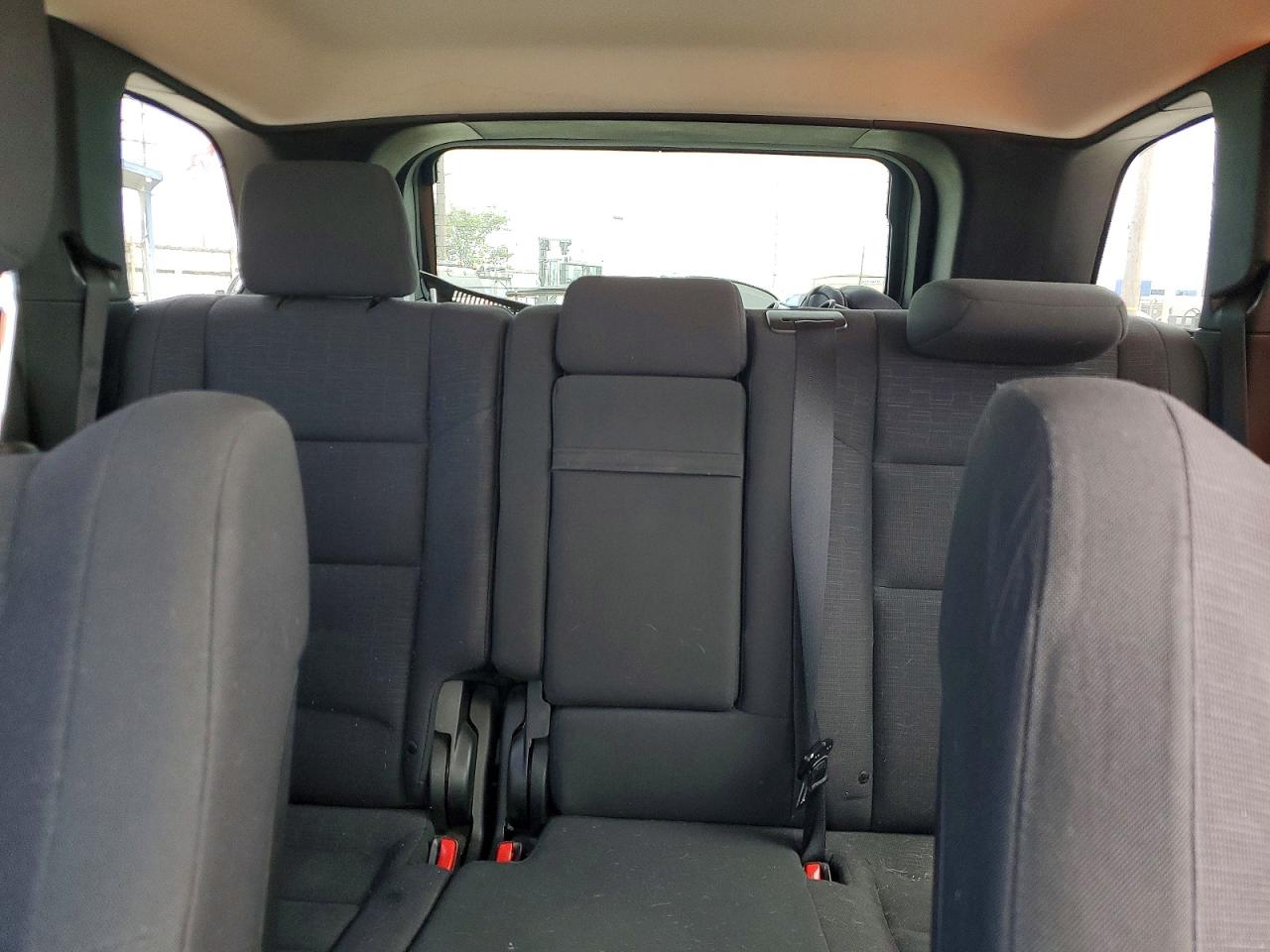 Jeep Cherokee Laredo