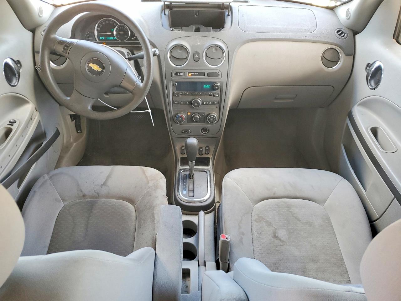 Chevrolet HHR Ls