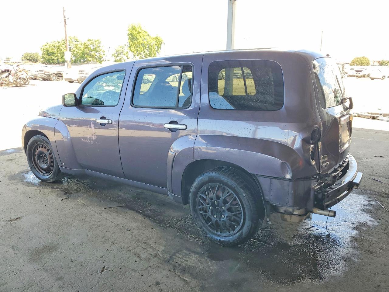 Chevrolet HHR Ls