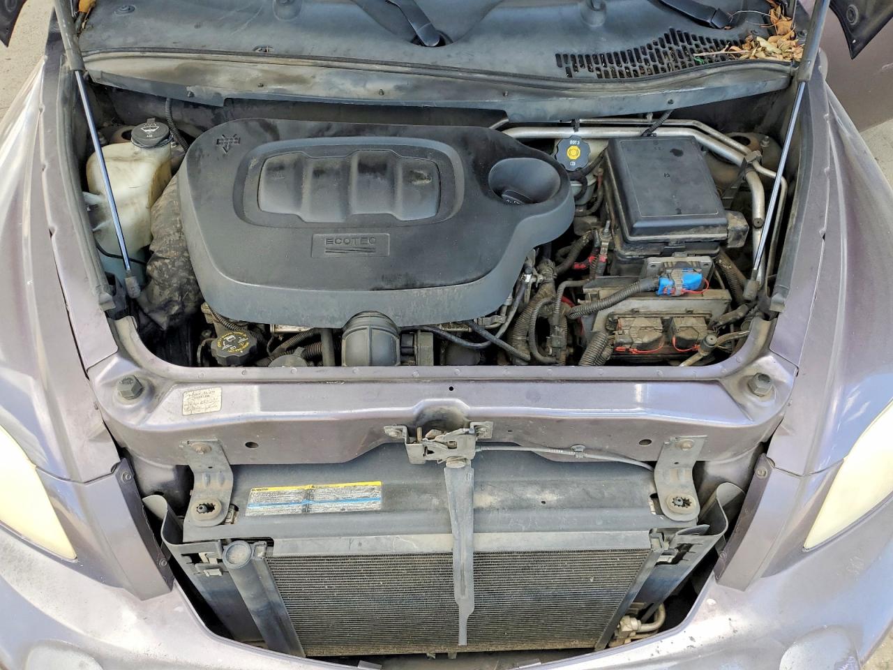 Chevrolet HHR Ls