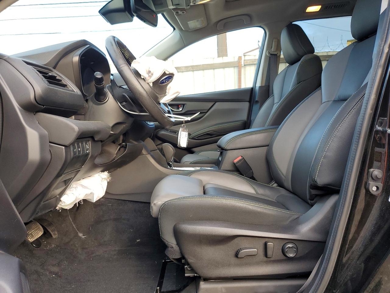 Subaru Ascent Onyx Edition