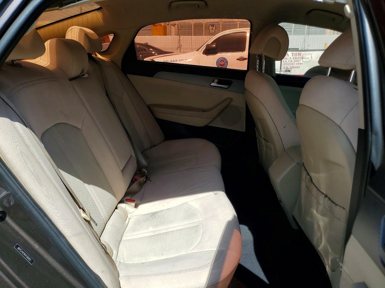 Hyundai SONATA Se