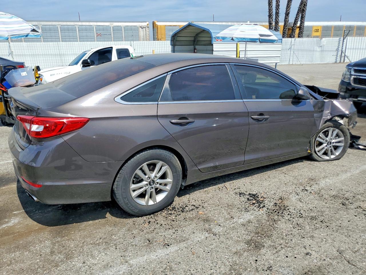 Hyundai SONATA Se