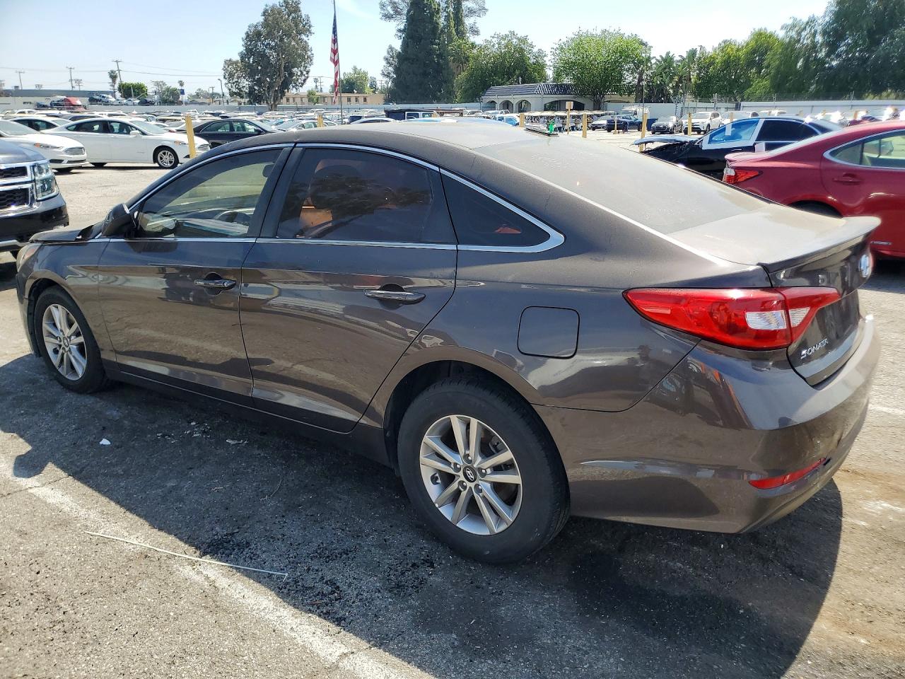 Hyundai SONATA Se