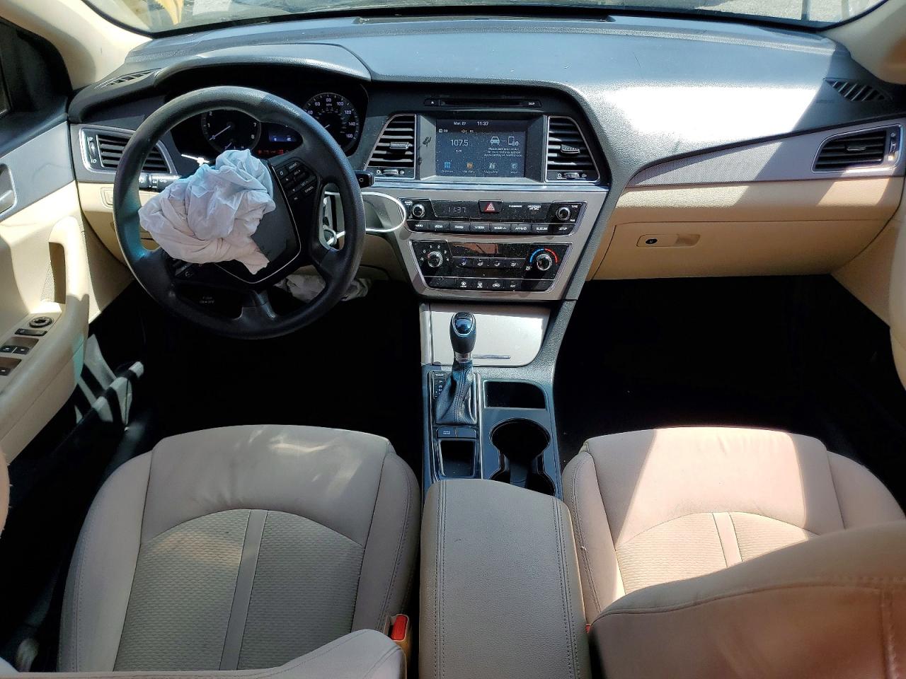 Hyundai SONATA Se