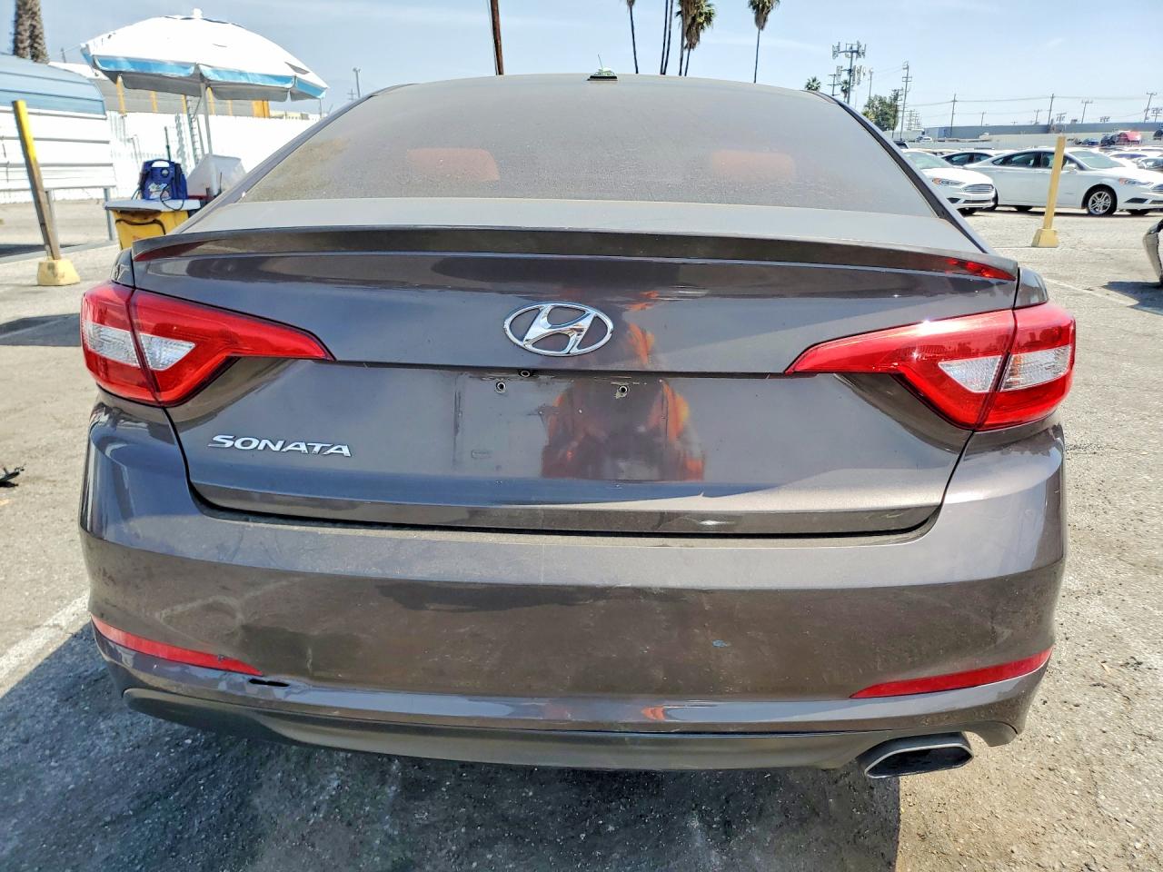 Hyundai SONATA Se
