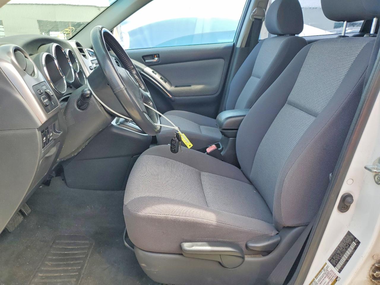 Toyota Matrix Xr