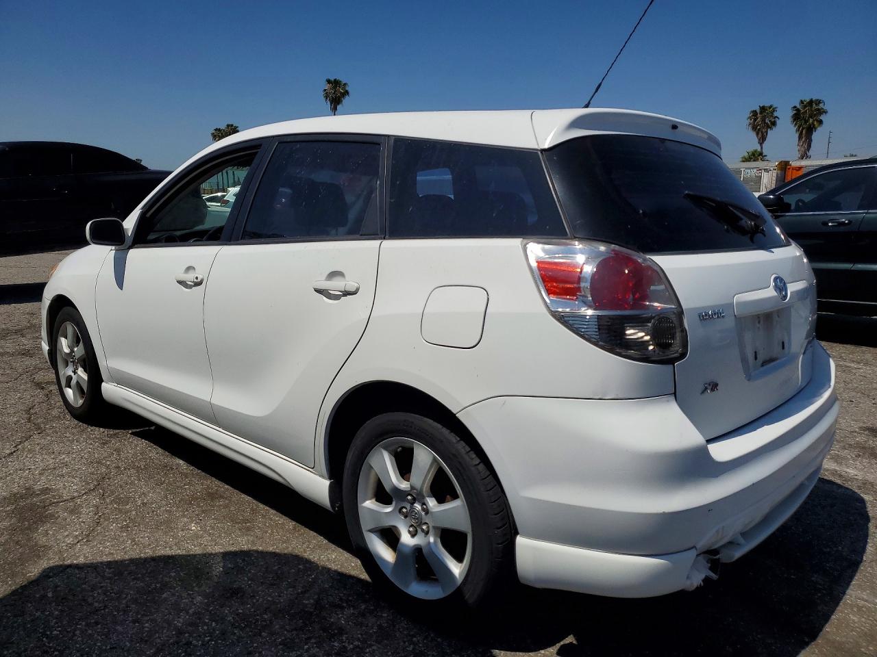 Toyota Matrix Xr