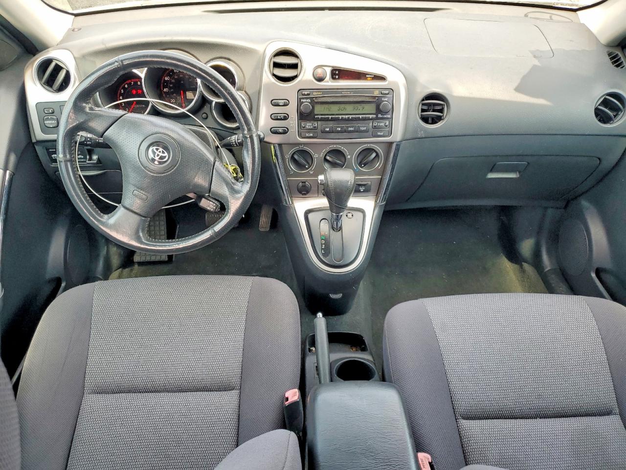 Toyota Matrix Xr