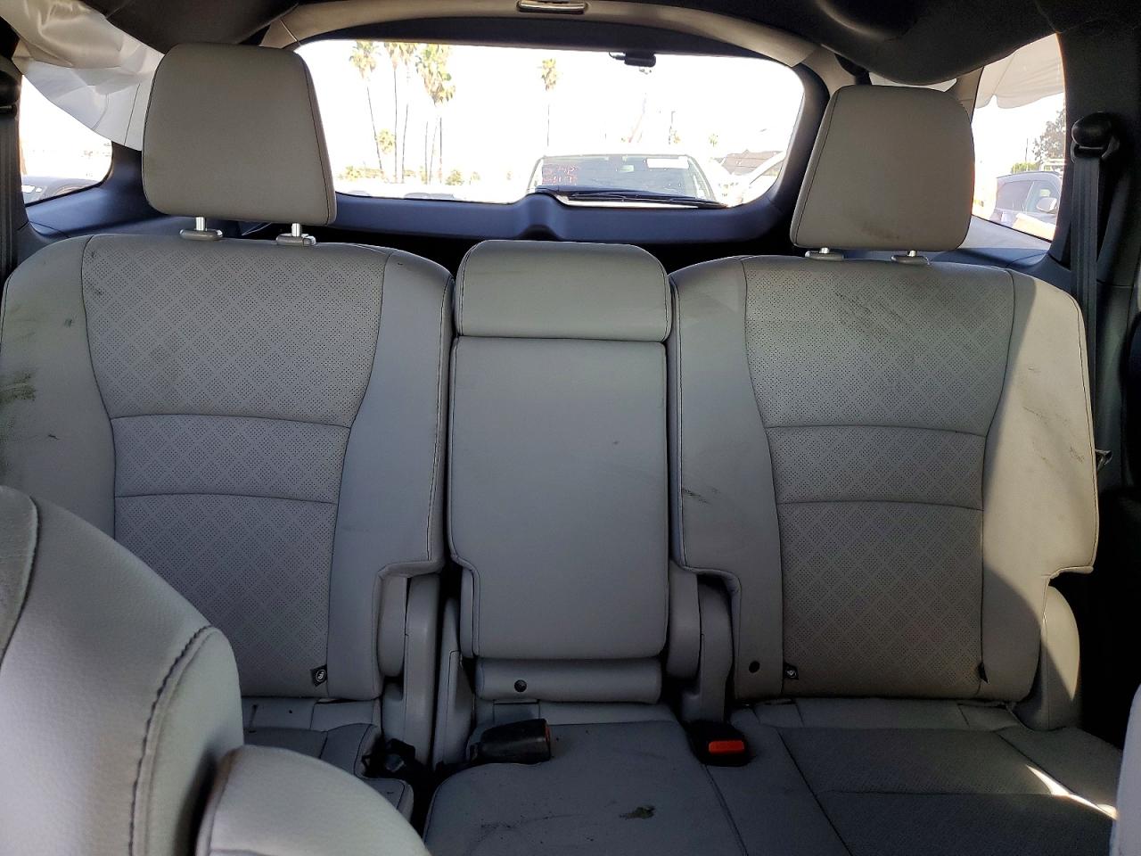 Honda Passport Elite