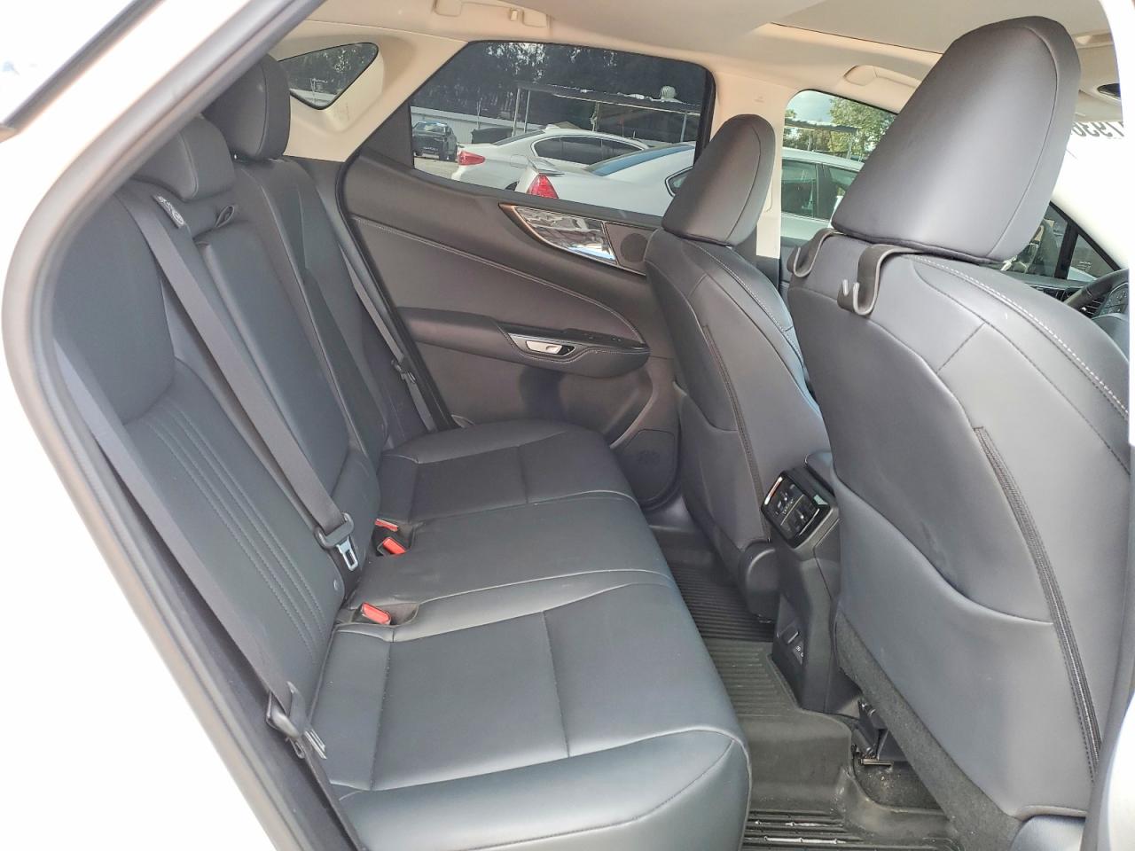 Lexus Other Premium
