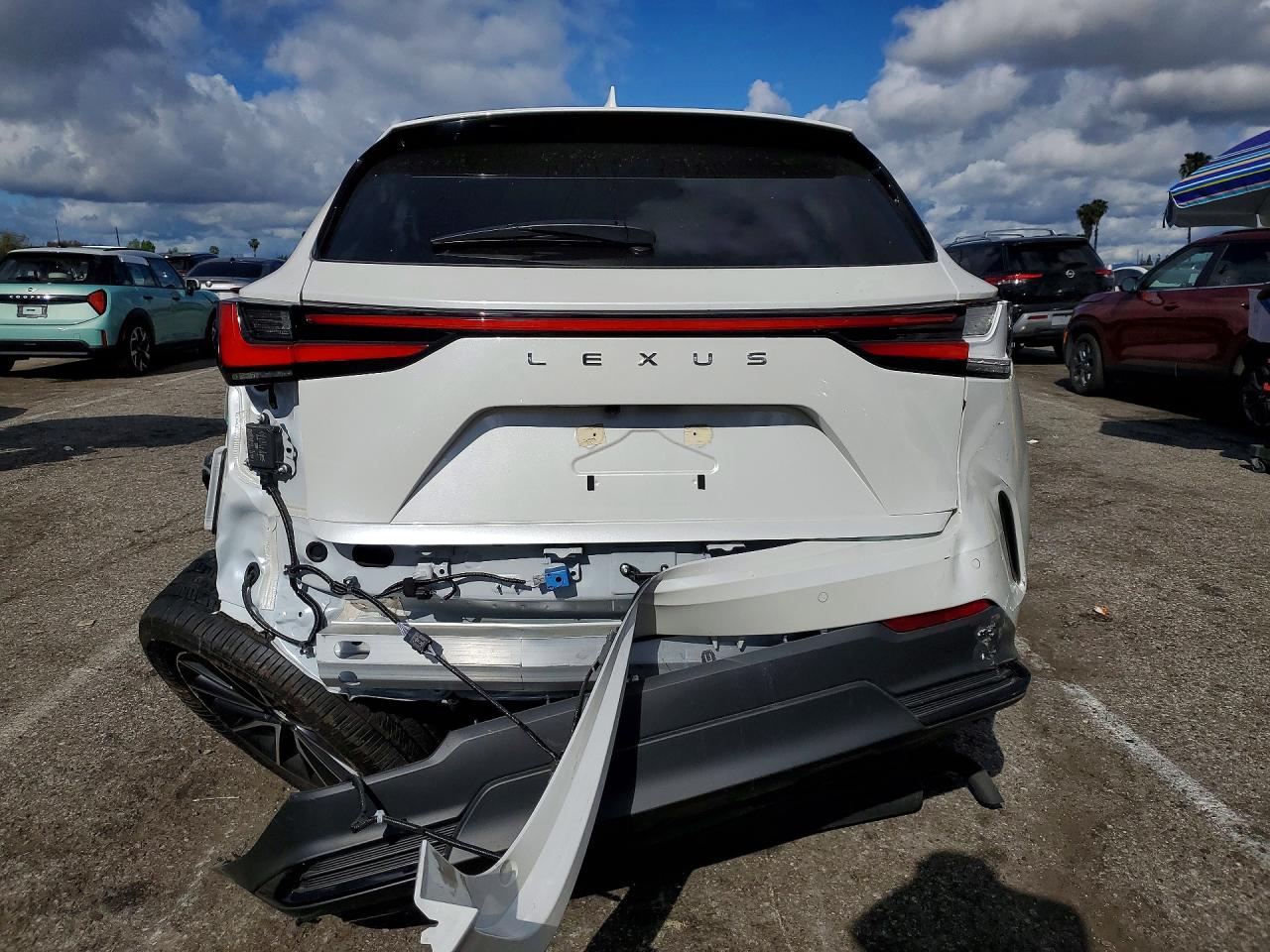 Lexus Other Premium