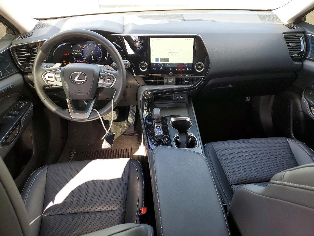 Lexus Other Premium