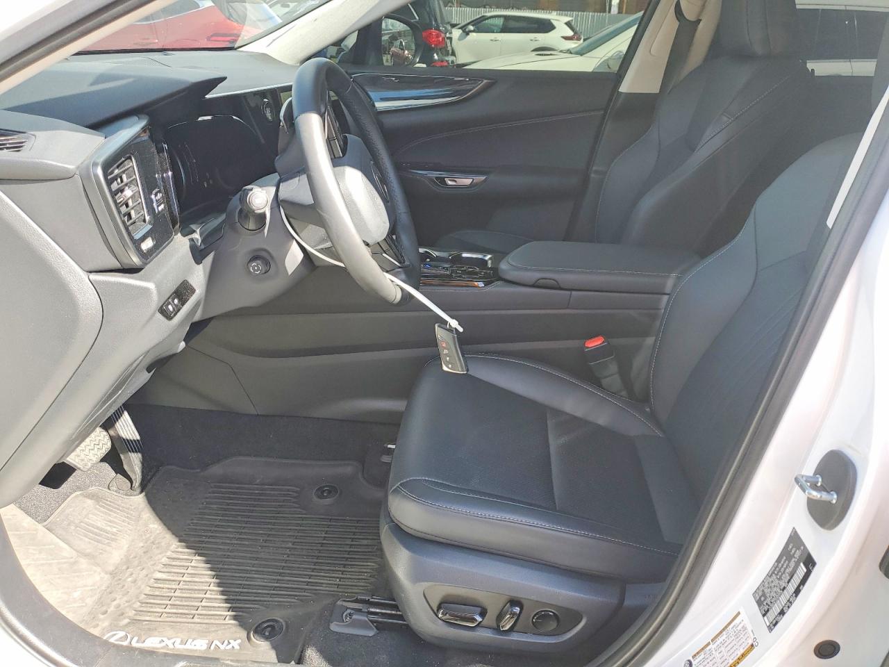 Lexus Other Premium