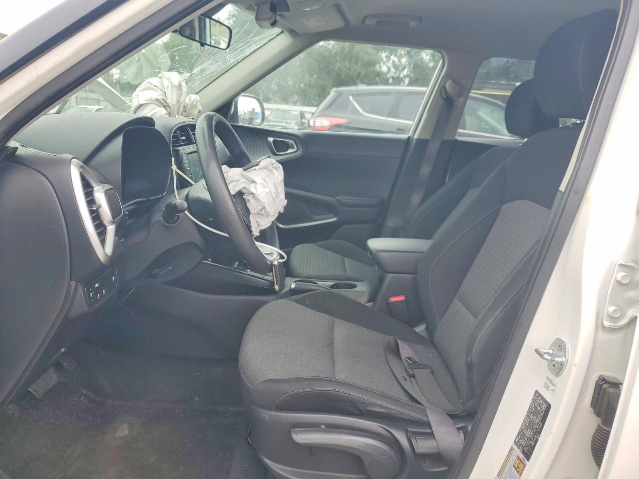 Kia Soul S