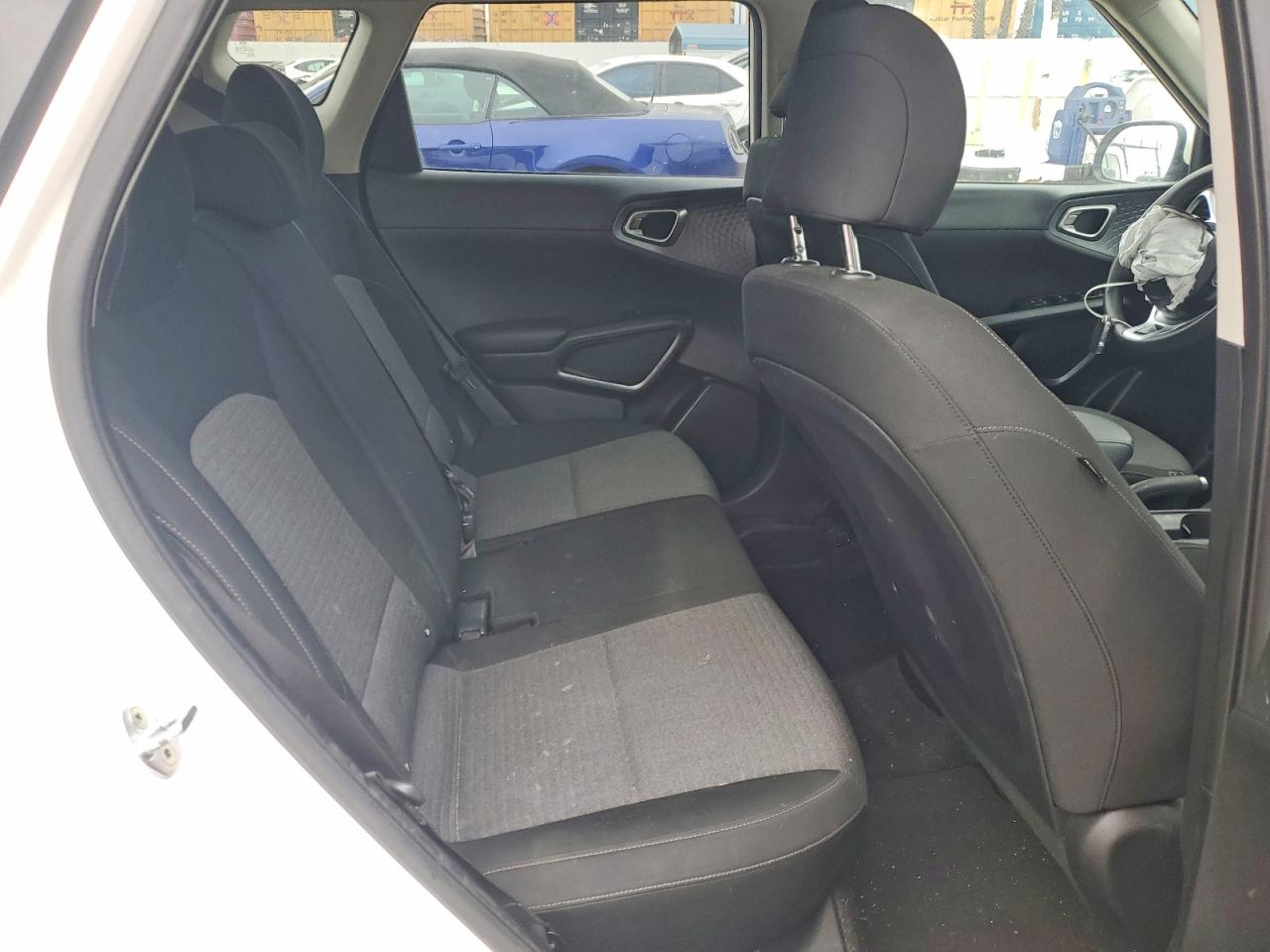 Kia Soul S