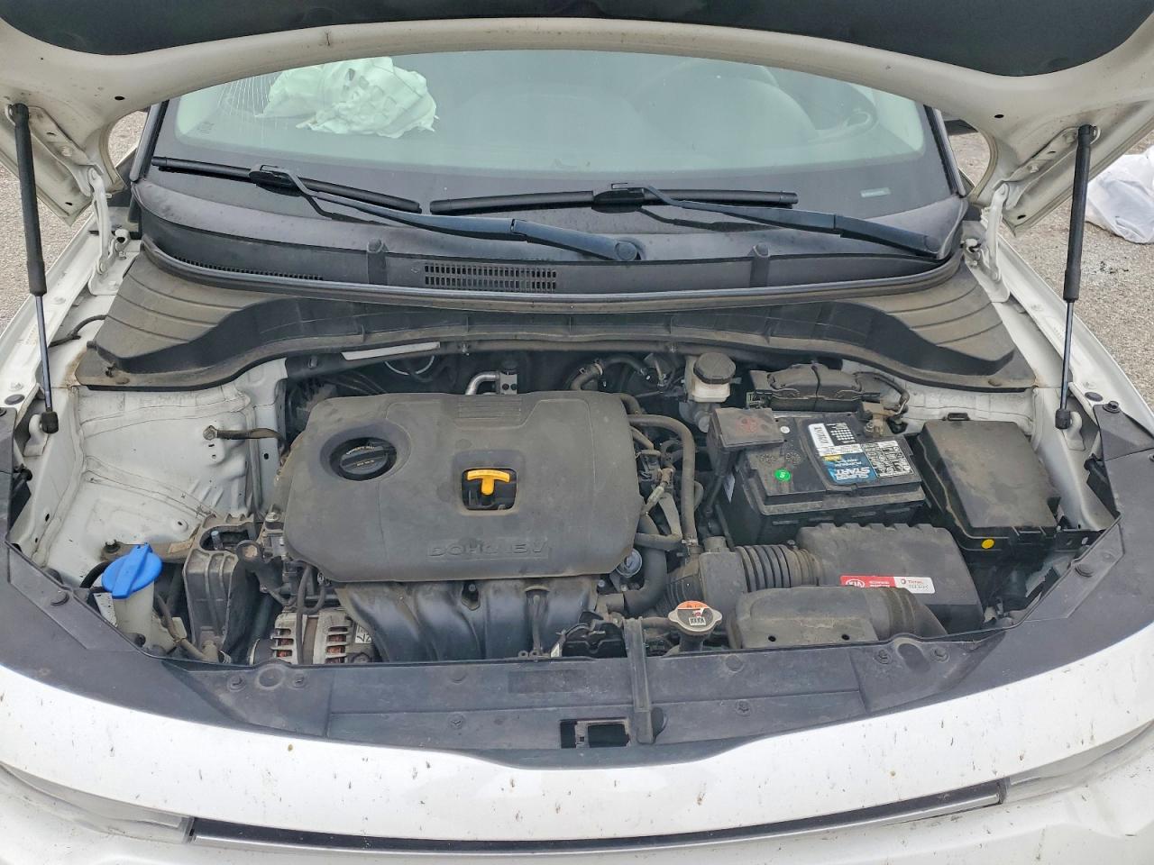 Kia Soul S