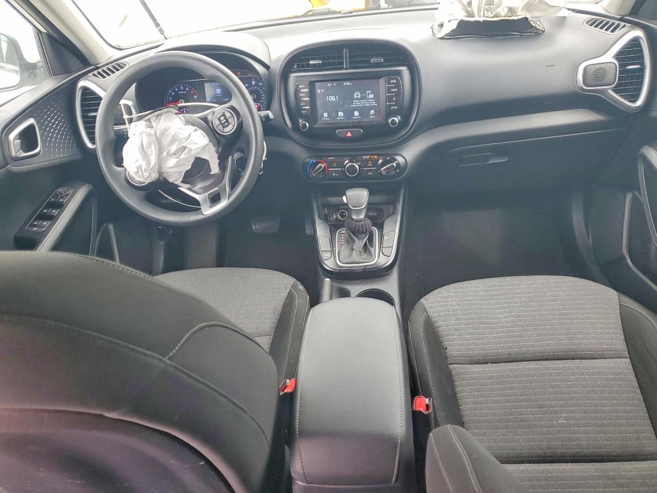 Kia Soul S