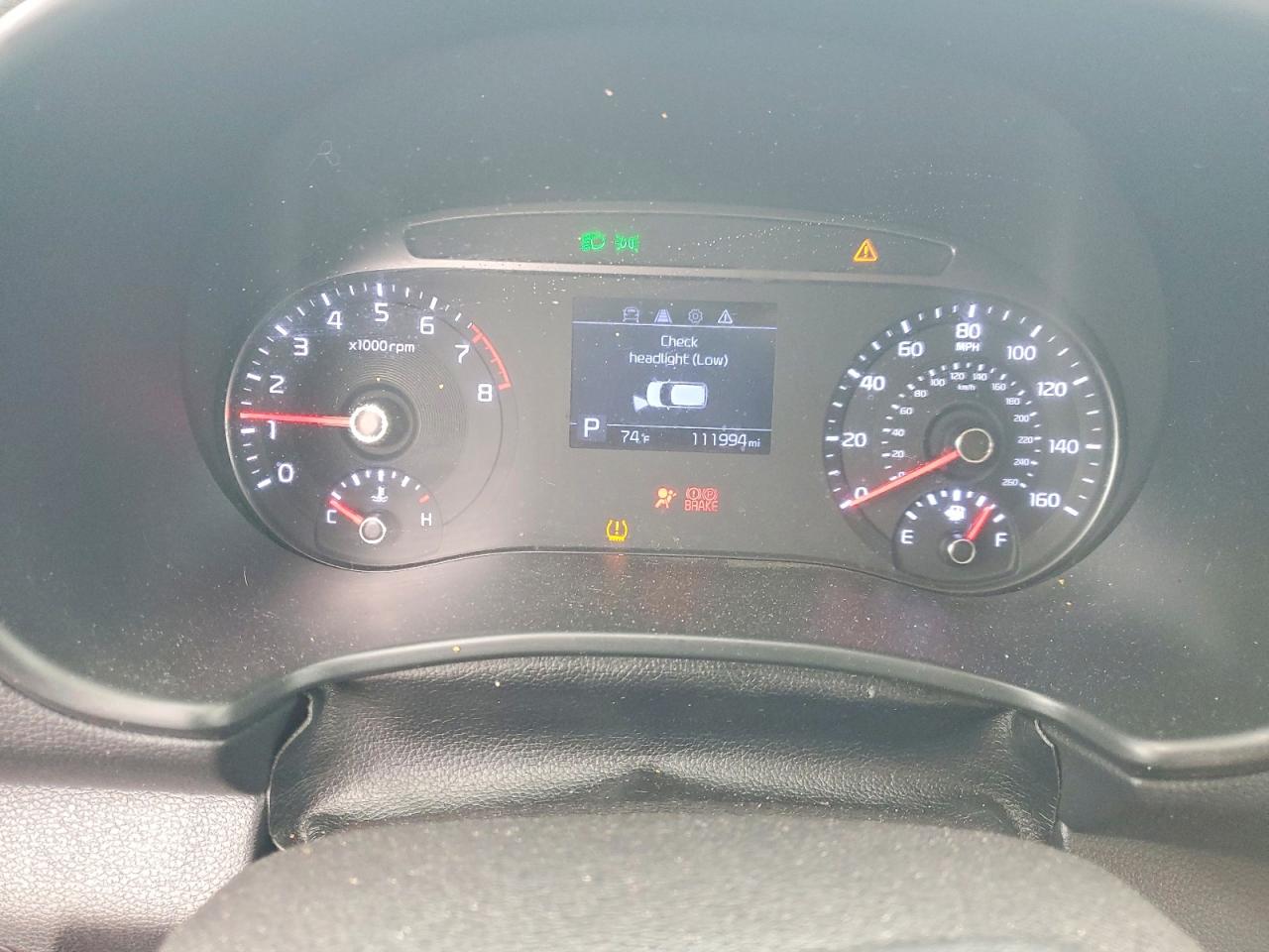 Kia Soul S