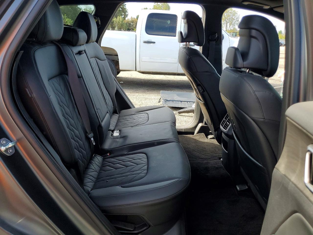 Kia Sportage X-line Prestige
