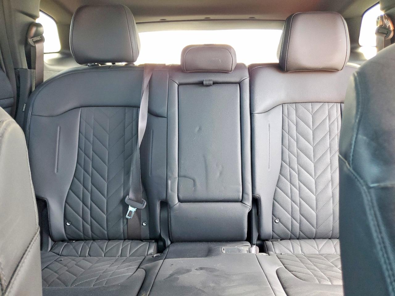 Kia Sportage X-line Prestige